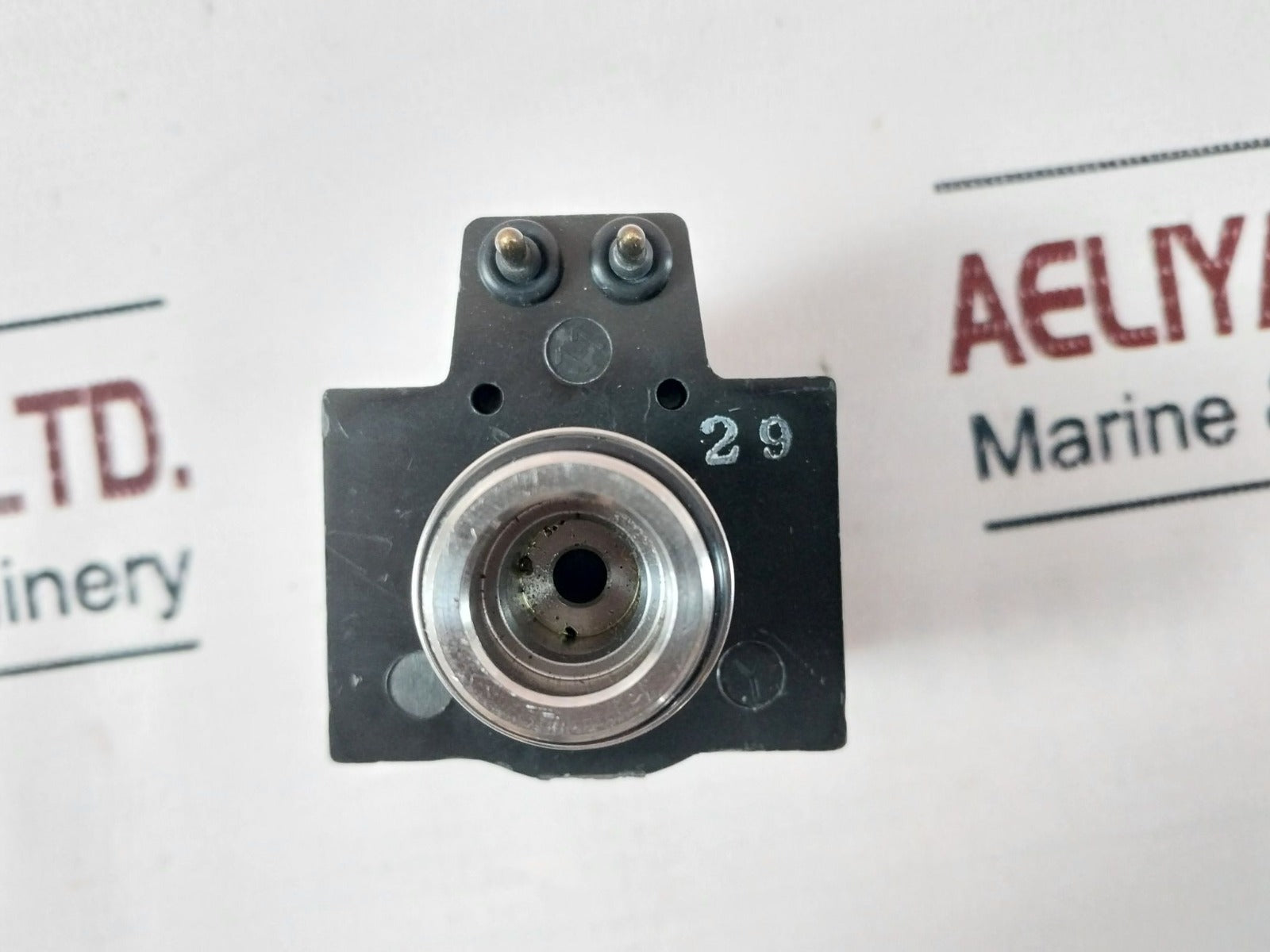 Yuken Sa1-100