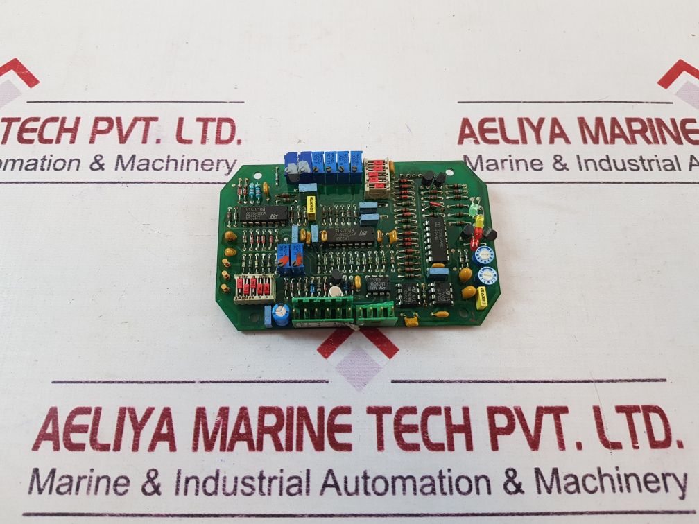 Z011.109A Pcb