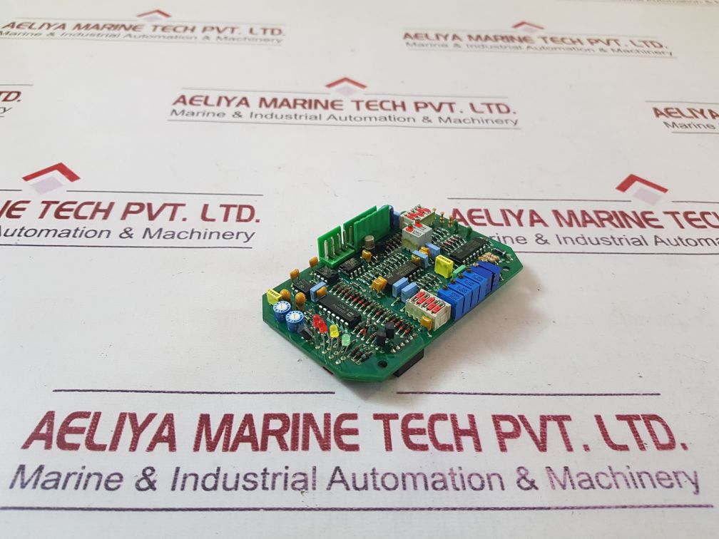 Z011.109A Pcb