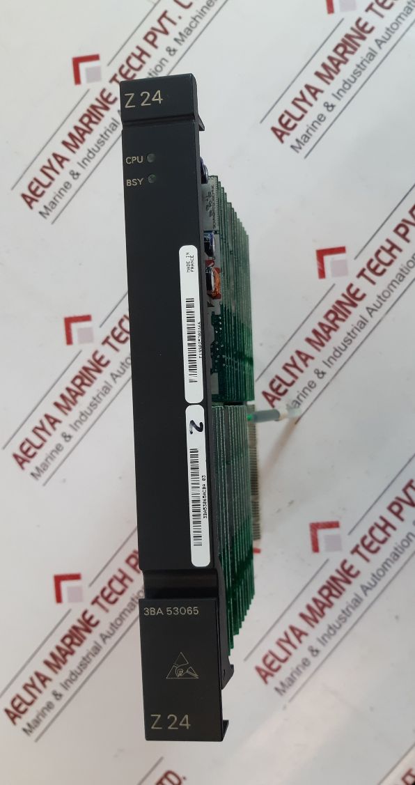 Z 24 3Ba53065 Pcb