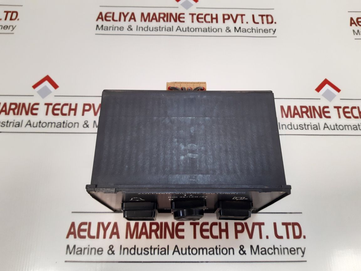 Zollner Signal-automat 1+ Dhi 49/12G/82