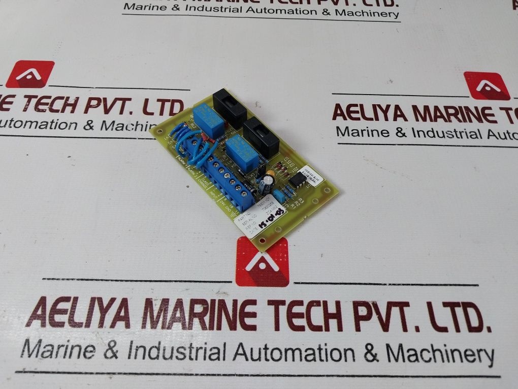 79601.101 Pcb Card