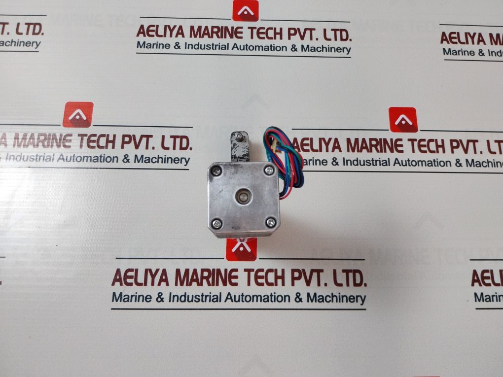 Zd Motor 42Pm Gear Head Motor