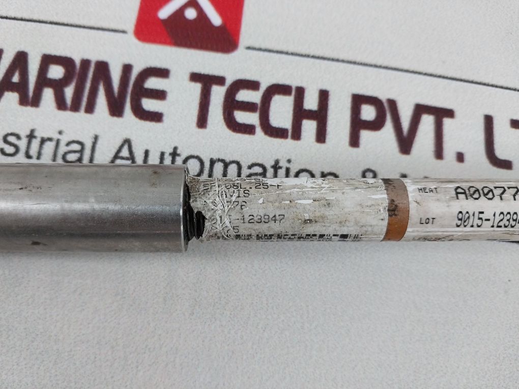 Zeeco Ca-304/305