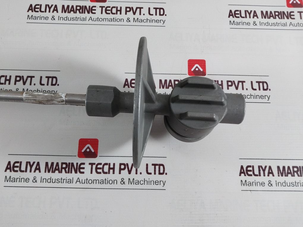 Zeeco Ca-304/305