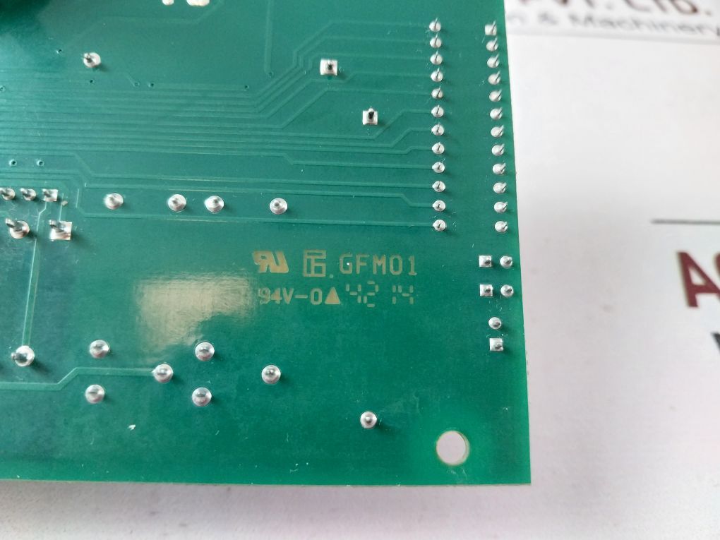 Zenitel A100C05530.0201 Pcb