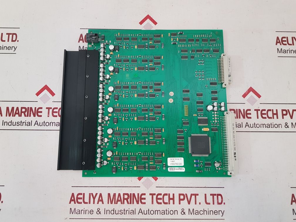 Zenitel Aslt2 Stentofon 1009101010 Pc Board