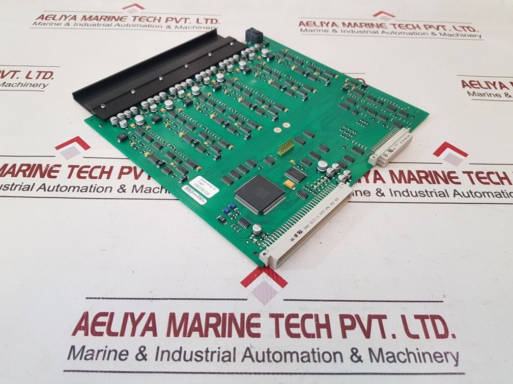 Zenitel Aslt2 Stentofon 1009101010 Pc Board
