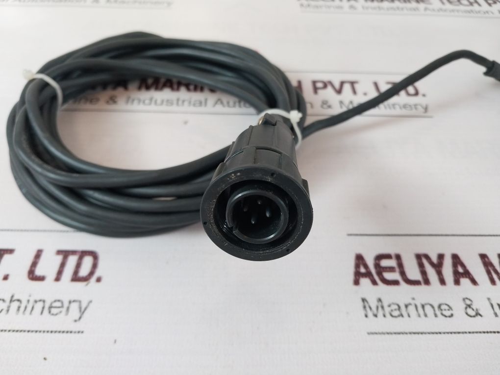 Zenitel Marine Aa-703 P Industrial Master Station