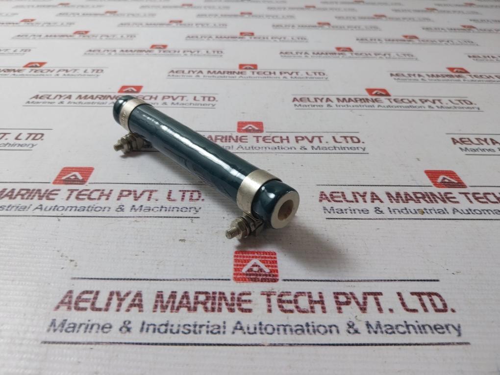 Zenith 100 Ohms Wirewound Resistor