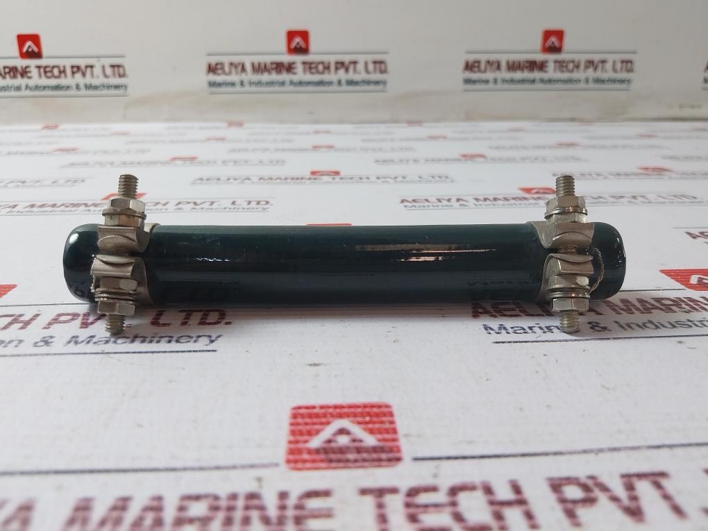 Zenith 50Ω ±5% Wirewound Resistor