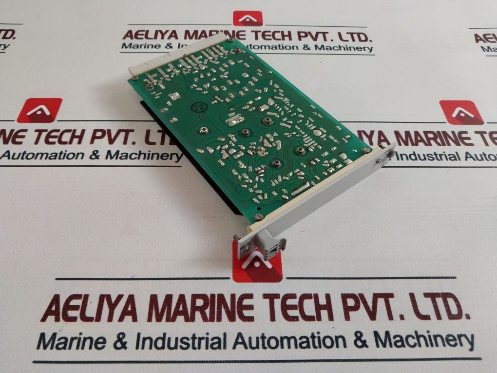 Zentro-elektrik Sgp 5/6 Plc Module 9010673400