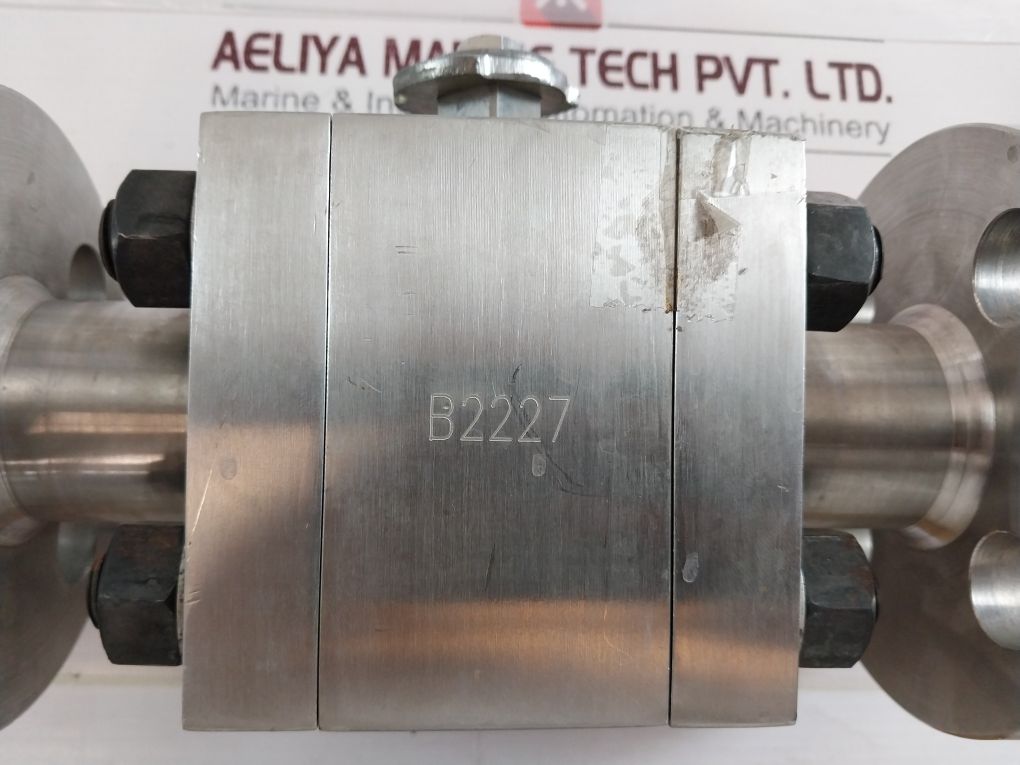 Zhejiang Q41F-1/2" Ball Valve High Pressure Bar Temp 150°C