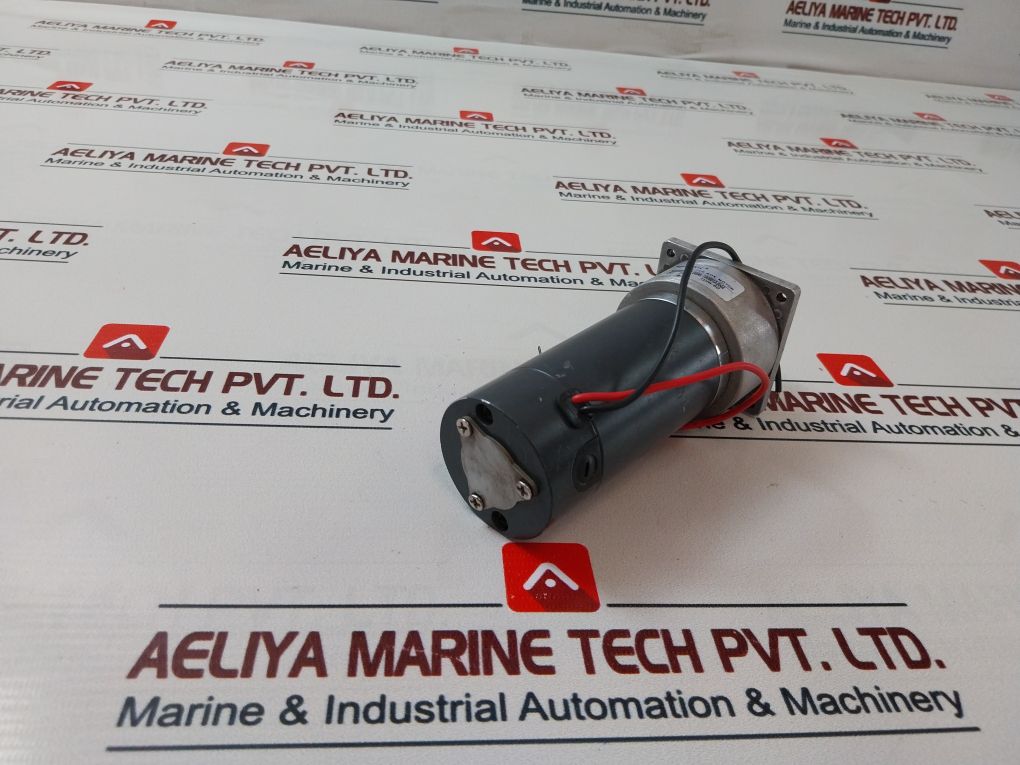 Zhengk Zga60Fhh-1 Gear Box Motor Dc 24V