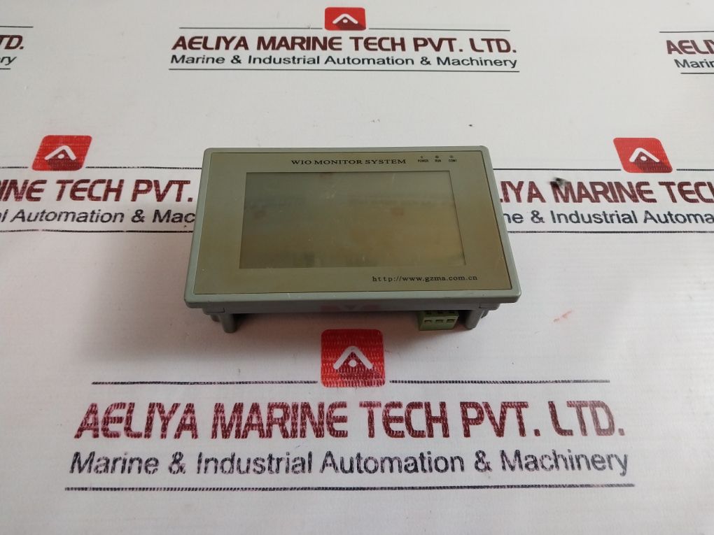 Zhongda Youkong S-430A-v3.0 Wio Monitor System