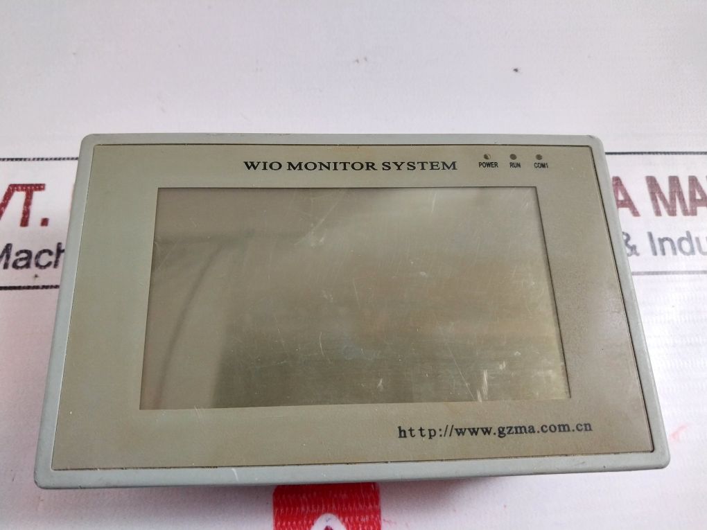Zhongda Youkong S-430A-v3.0 Wio Monitor System