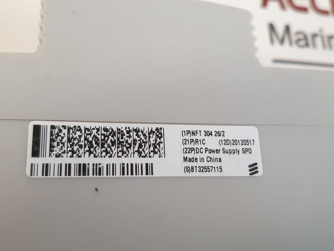 Zhongguang Hi-tech Zgzd4-15-48K1 Dc Power Supply Spd 15/20A