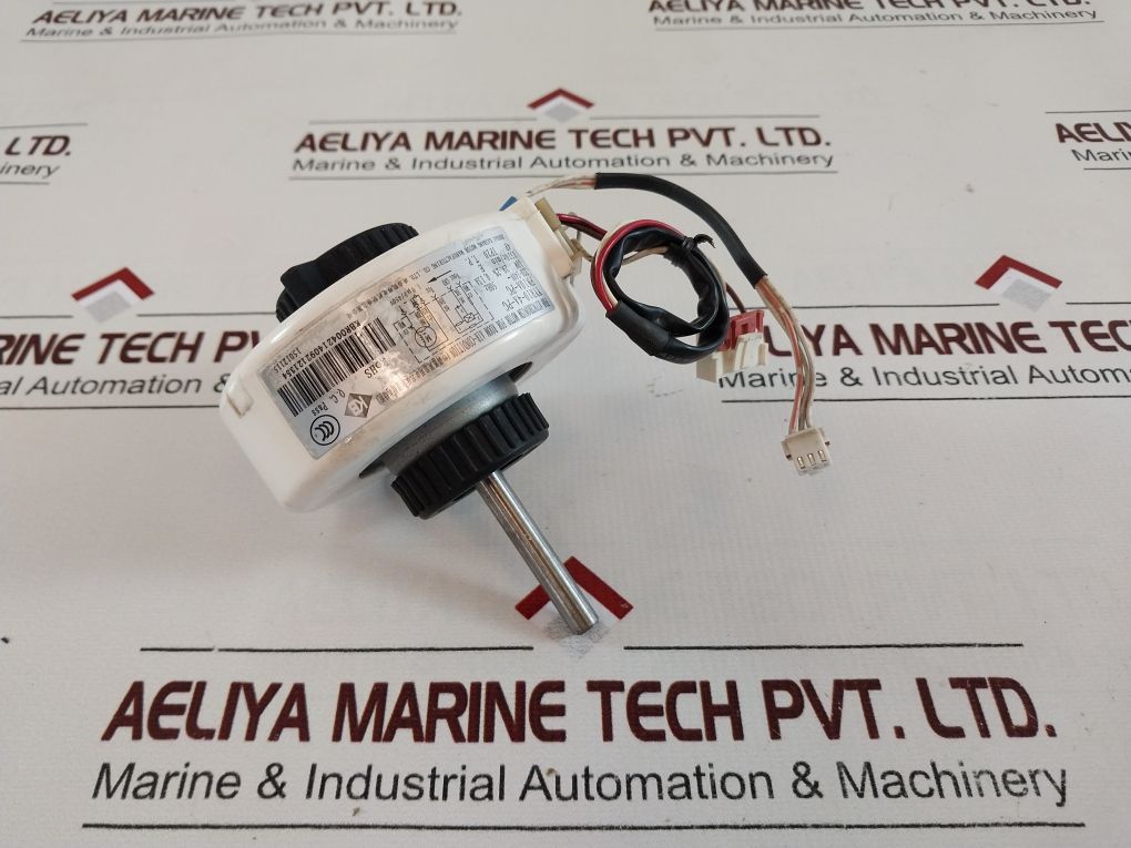 Zhuhai Kaibang Yyr10-4A-pg Fan Asynchronism Motor