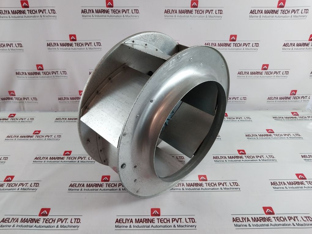 Ziehl-abegg 272390 Cooling Fan Ip44 220V