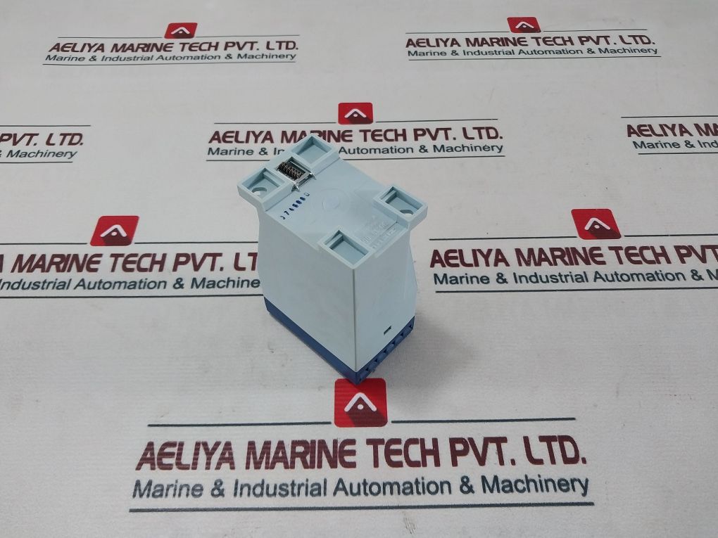 Ziehl Ms 220Z Ptc Thermistor Tripping Device 50-60 Hz
