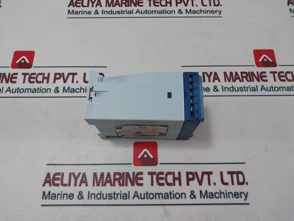 Ziehl Ms 220Z Ptc Thermistor Tripping Device 50-60 Hz