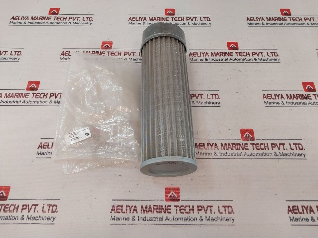 Zinga Ss-300-0-0 Hydraulic Suction Strainer Filter