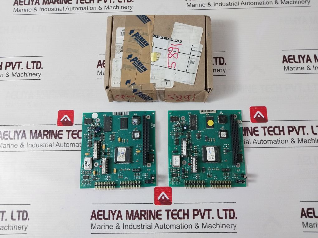Ziton Zp3-cpu 63802