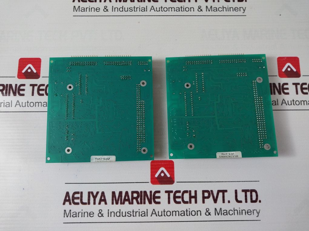 Ziton Zp3-cpu Pcb Card Cpu1 ,63802