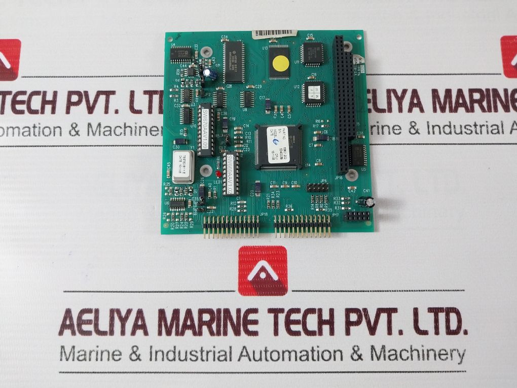 Ziton Zp3-cpu Pcb Card Cpu1 ,63802