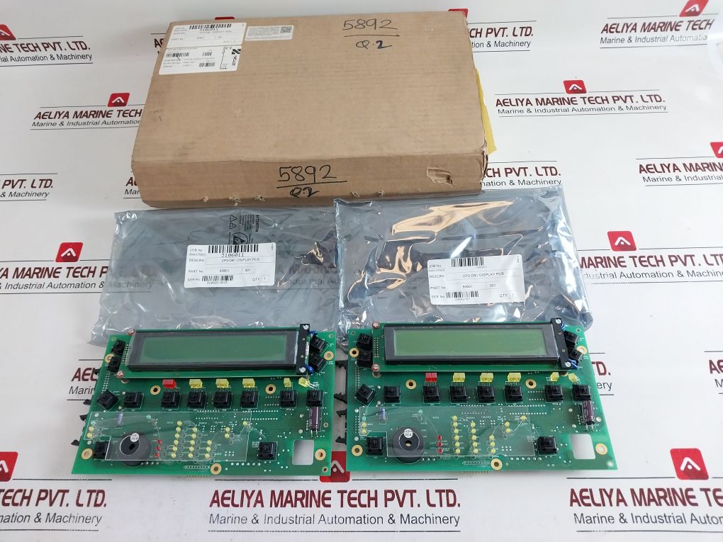 Ziton Zp3-db1