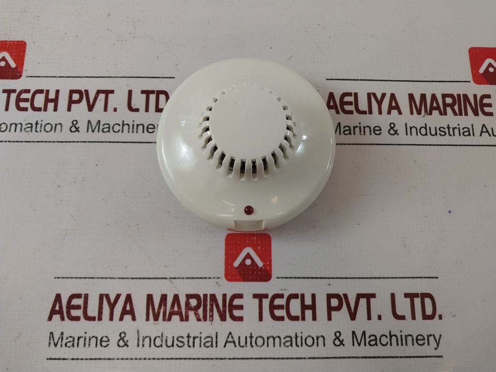 Ziton Zp710-2 Smoke Detector