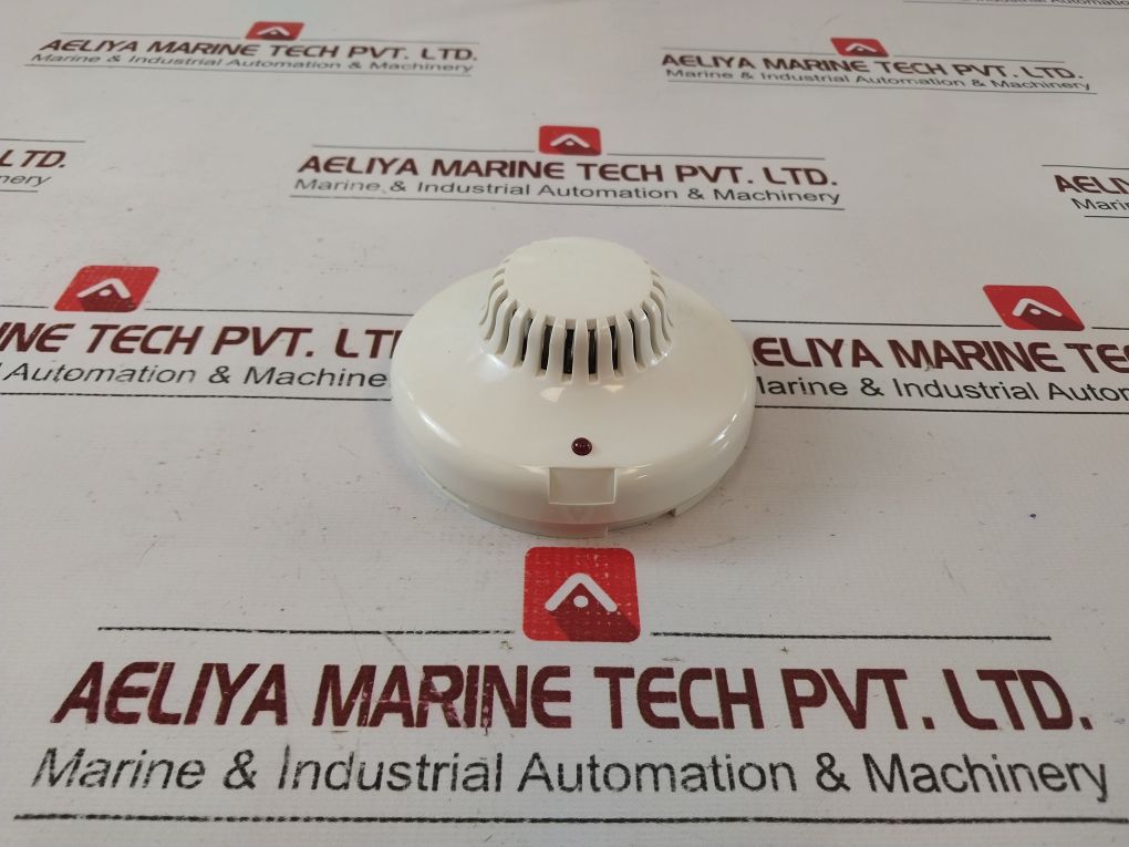 Ziton Zp710-2 Smoke Detector