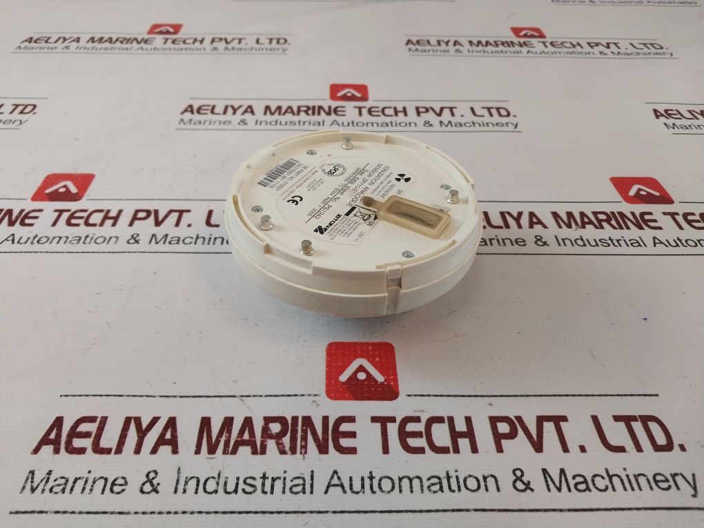 Ziton Zp710-2 Smoke Detector