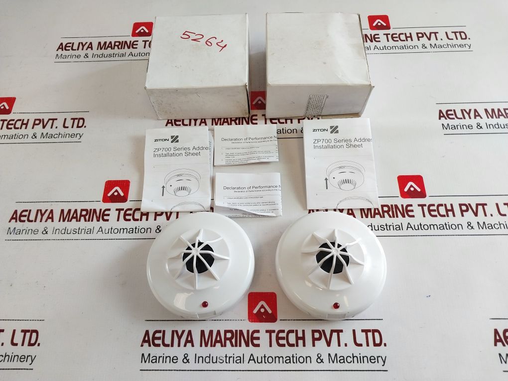 Ziton Zp720-3P