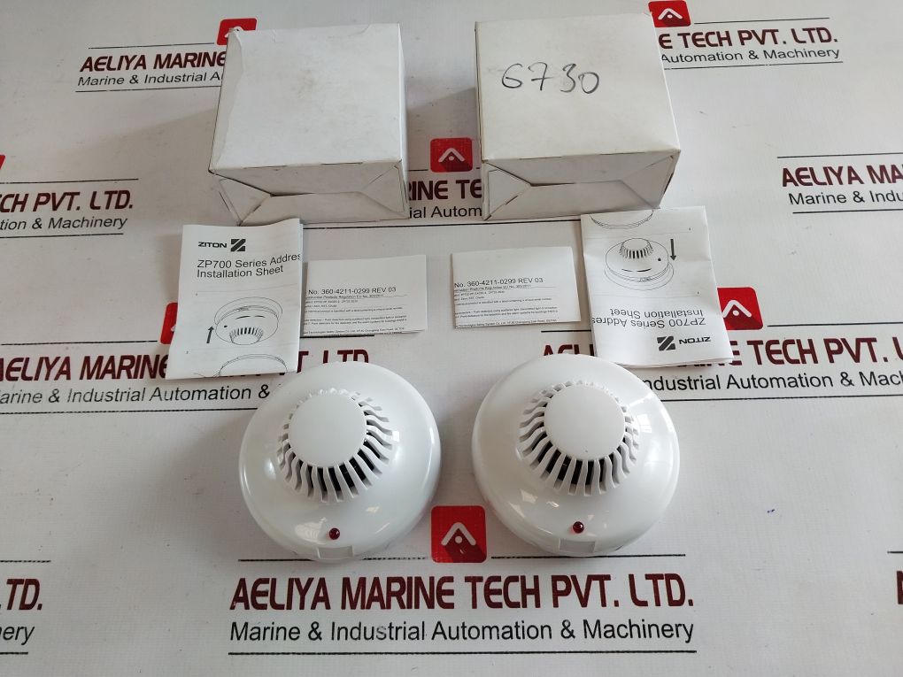 Ziton Zp732-2P