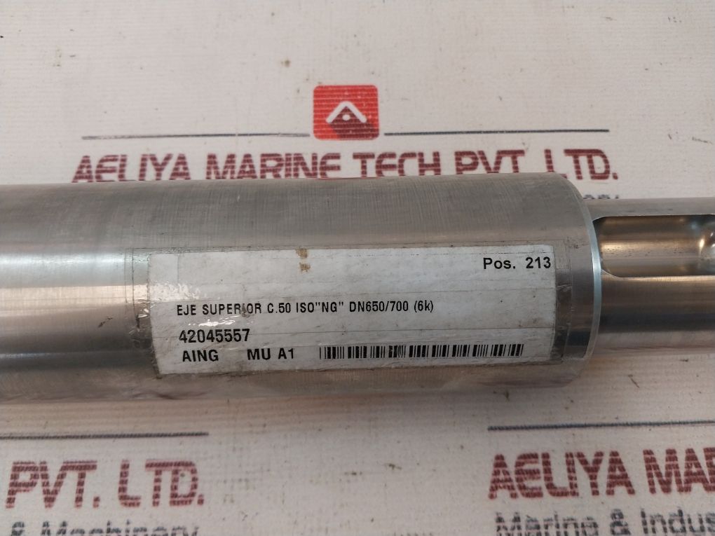 Zms6K Eje Superior