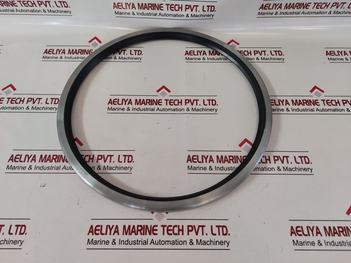 Zollern 1413115117 Oil Seal