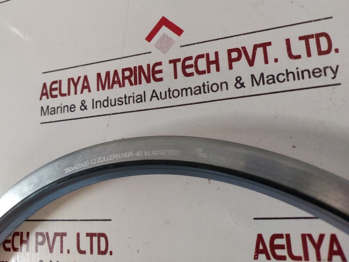 Zollern 1413115117 Oil Seal