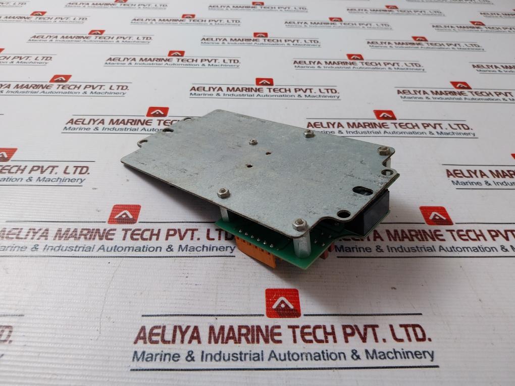 Zollner Ua 110/115 Nt Nt Signal Automat /Pe Signal Switch