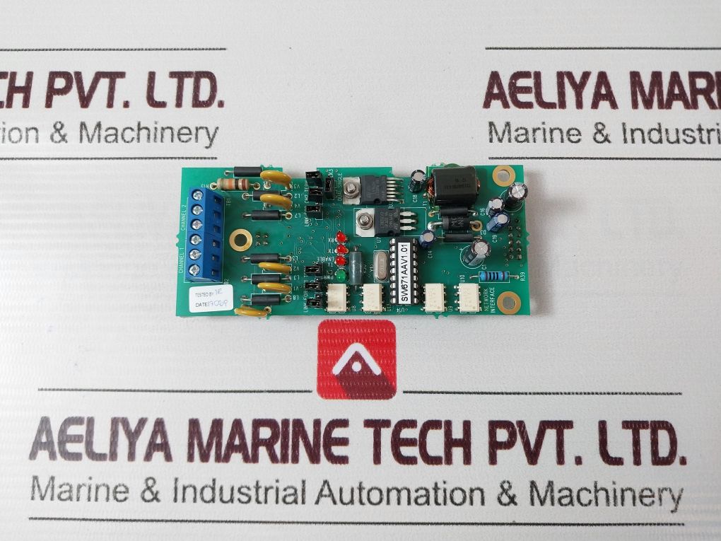 Zp3Ab-net Pcb