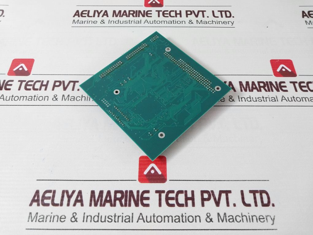 Zp3Fbr-cpu Pcb Card 203601.101