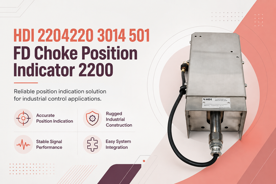 Why the HDI 22042203014501 Is Essential for Reliable System Monitoring