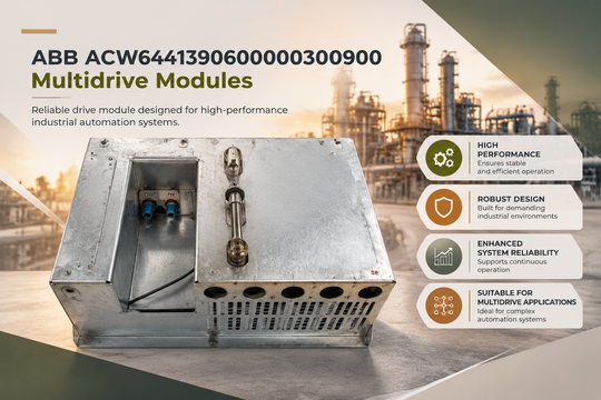 ABB ACW6441390600000300900