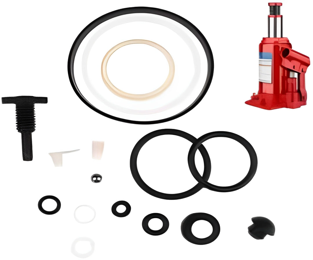 Seal the Deal: Top Seal Repair Kits for Marine Durability