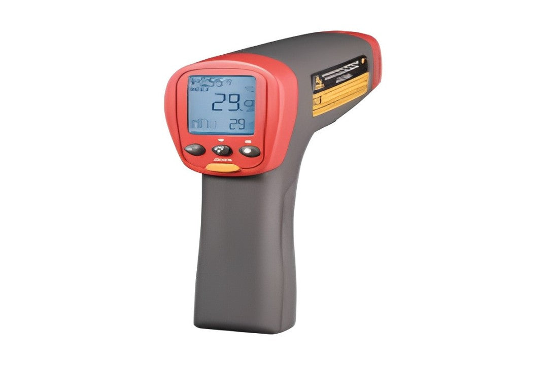 High-Quality Thermometers for Marine Automation Needs