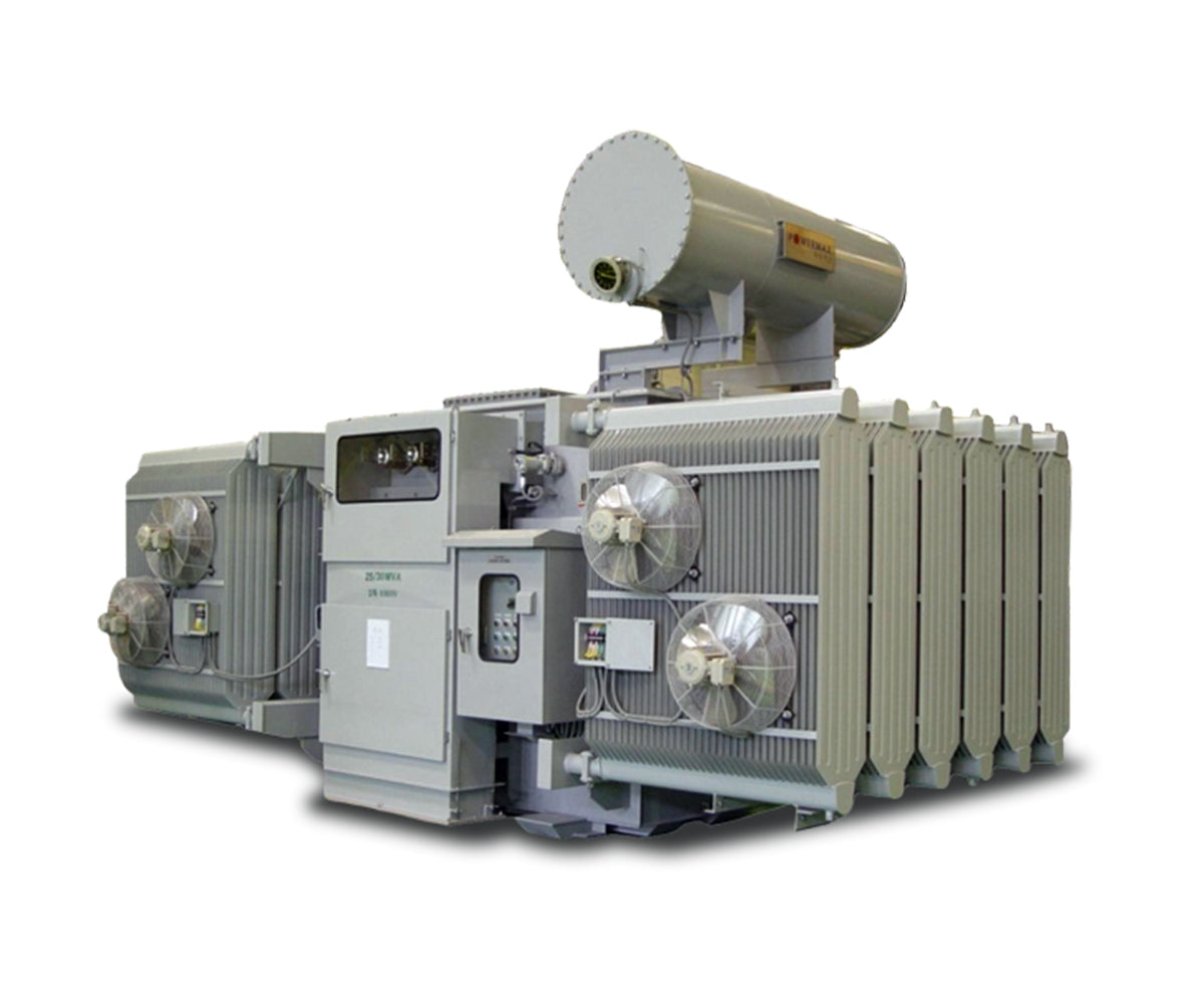 Top Transformer Solutions for Voltage Regulation & Safety