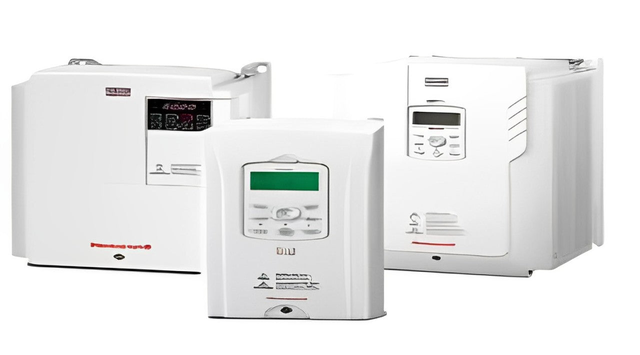 Innovative Honeywell Products for Industrial and Commercial Efficiency