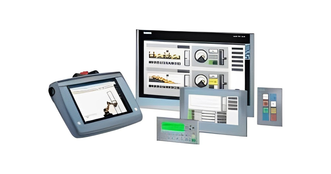 The Impact of HMIs on Machine Downtime and Maintenance.