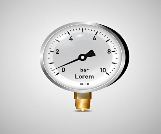 Why Pressure Gauges Matter in Industrial and Home Applications?
