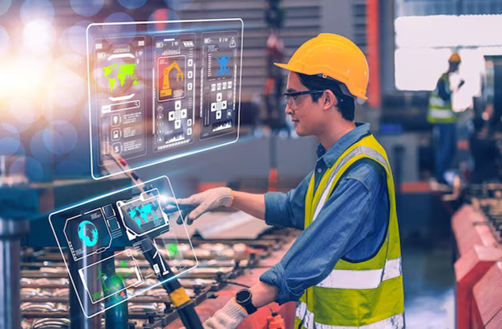 5 Innovative Industrial Automation Products to Streamline Your Operation